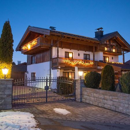 Ferienwohnungen Blos Ґрассау Екстер'єр фото